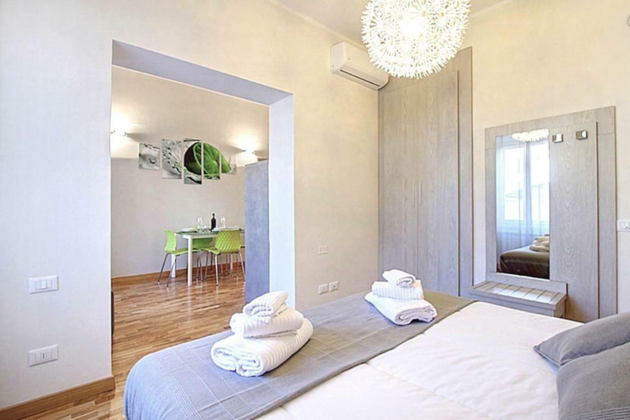 La Marmora Elegant Appartement *