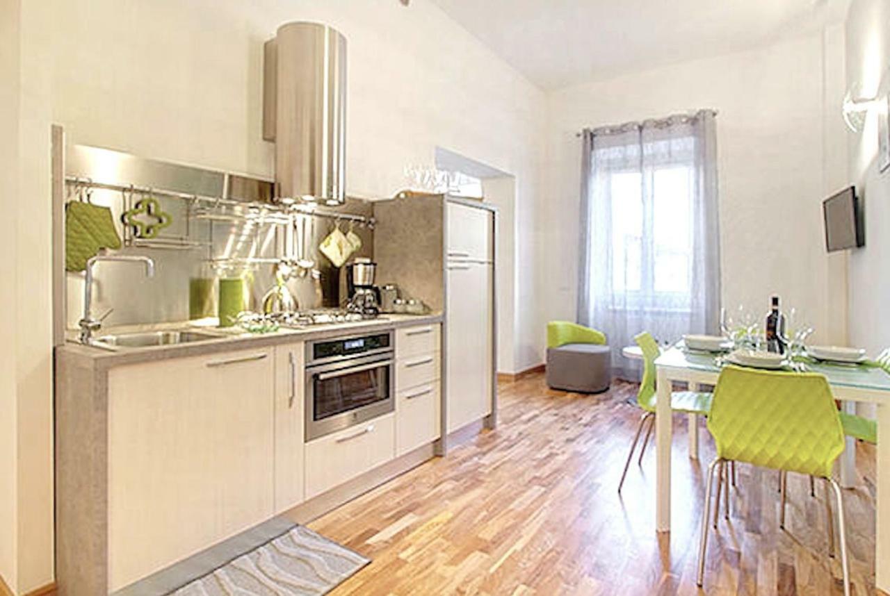 La Marmora Elegant Appartement *