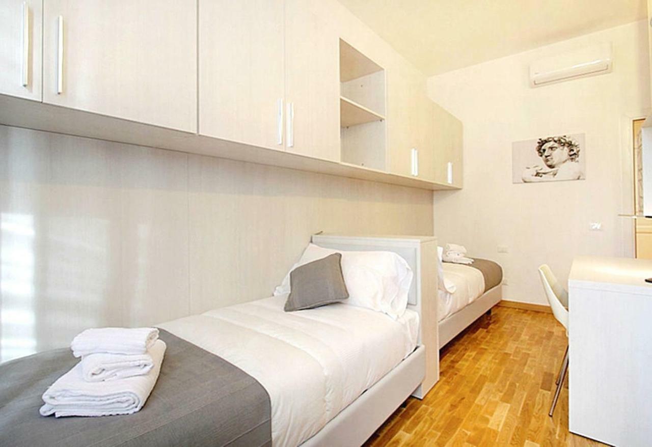 La Marmora Elegant Appartement Florence