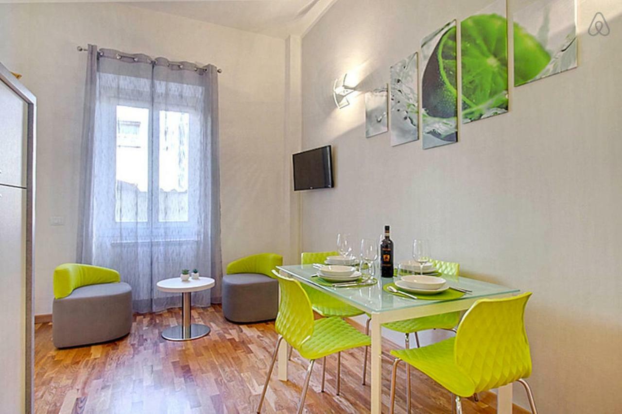 La Marmora Elegant Appartement