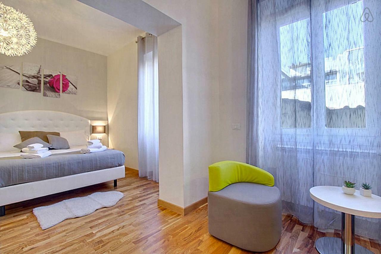 La Marmora Elegant Appartement Florence
